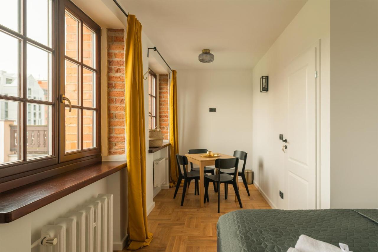 Apartamentyin Labofarm Γκντανσκ Εξωτερικό φωτογραφία
