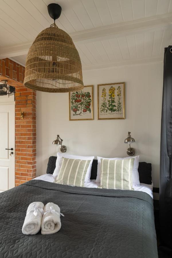 Apartamentyin Labofarm Γκντανσκ Εξωτερικό φωτογραφία