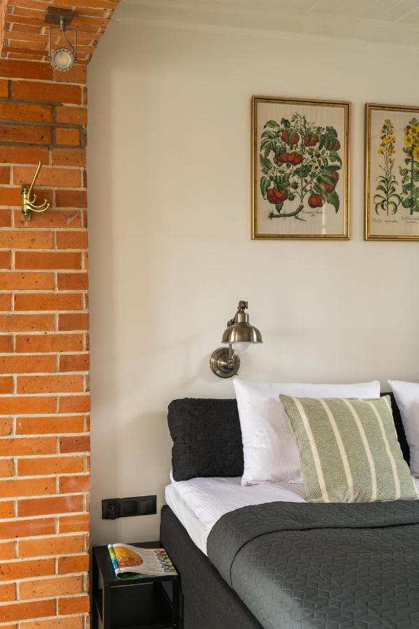 Apartamentyin Labofarm Γκντανσκ Εξωτερικό φωτογραφία